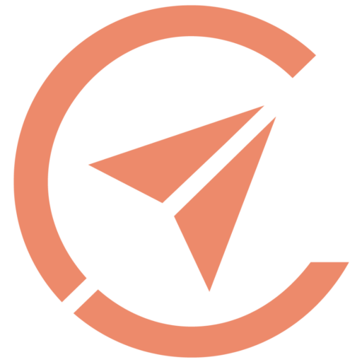 Website Icon orange